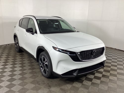 2026 Mazda Mazda CX-5 Preferred