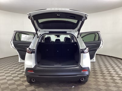 2026 Mazda Mazda CX-5 Preferred