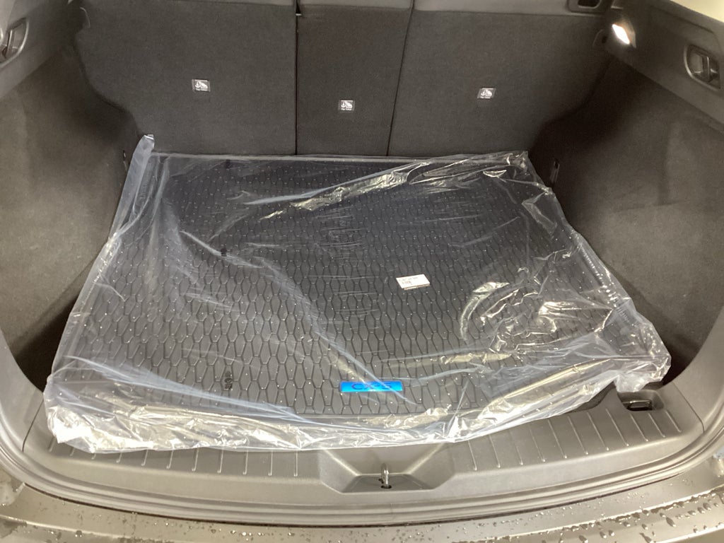 2026 Mazda Mazda CX-5 Preferred