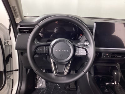 2026 Mazda Mazda CX-5 Preferred