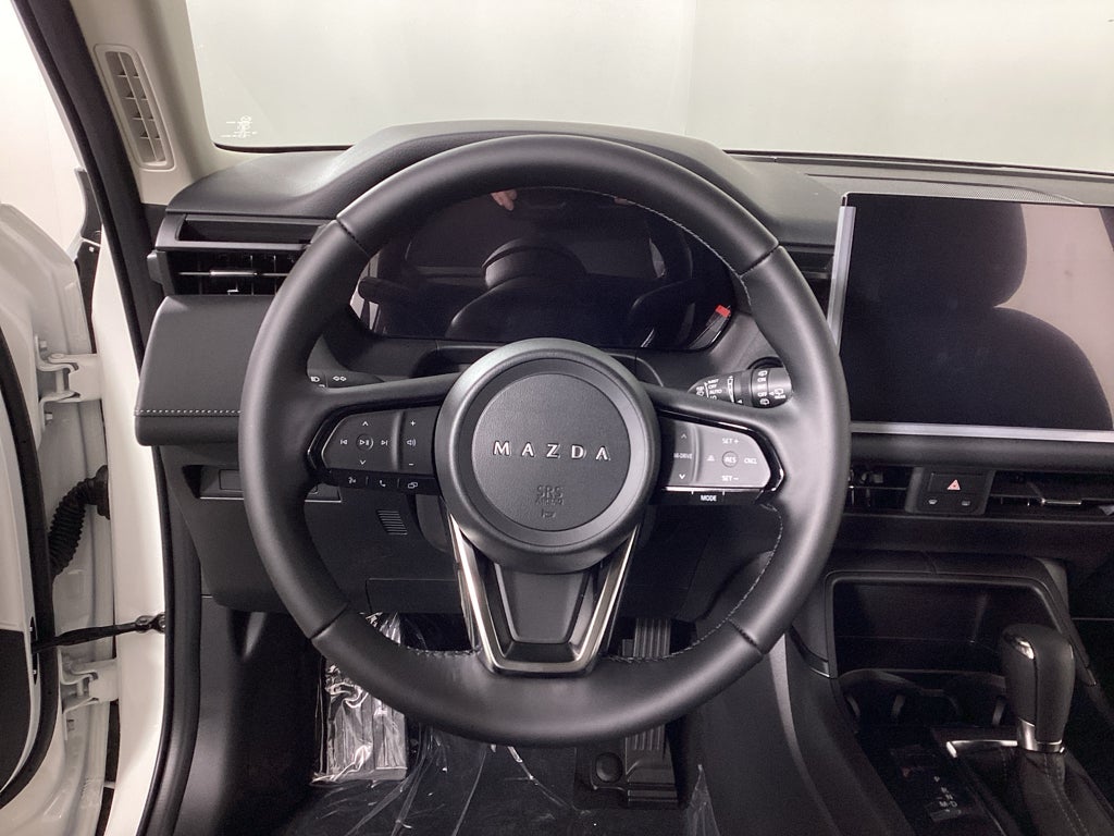 2026 Mazda Mazda CX-5 Preferred