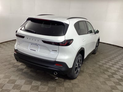 2026 Mazda Mazda CX-5 Preferred