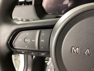 2026 Mazda Mazda CX-5 Preferred