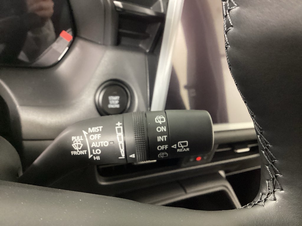 2026 Mazda Mazda CX-5 Preferred
