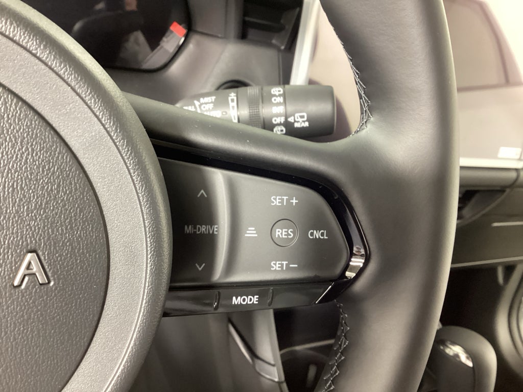 2026 Mazda Mazda CX-5 Preferred