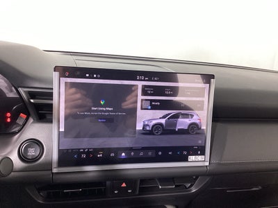 2026 Mazda Mazda CX-5 Preferred