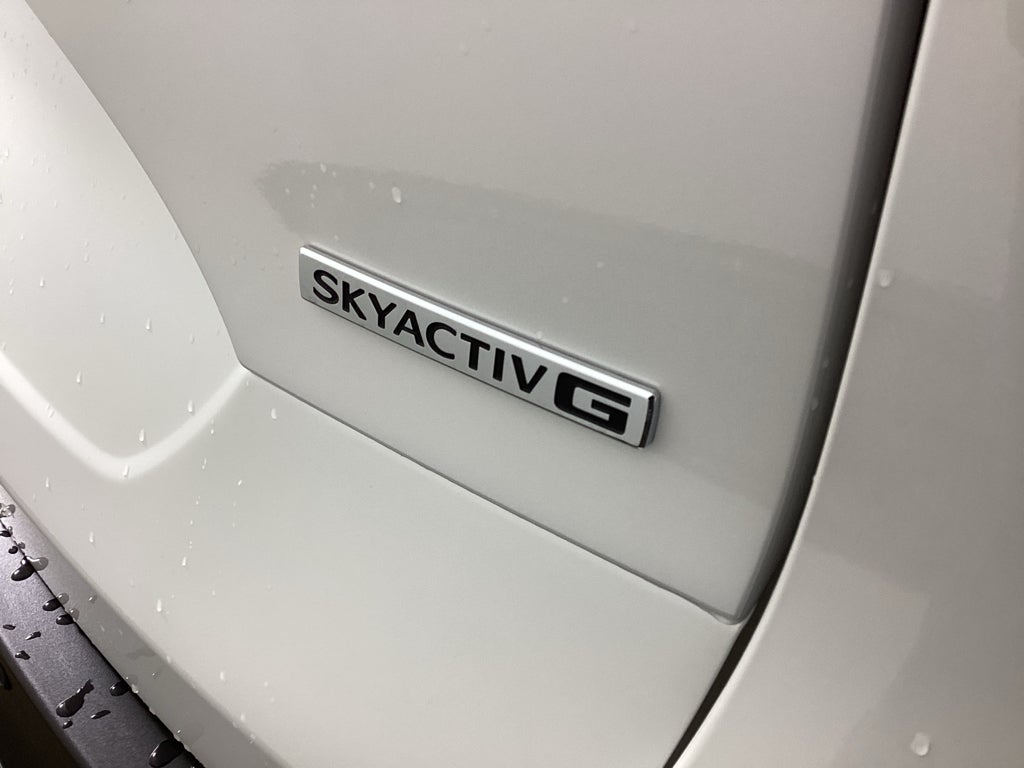2026 Mazda Mazda CX-5 Preferred