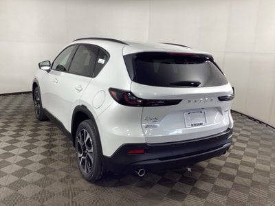 2026 Mazda Mazda CX-5 Preferred