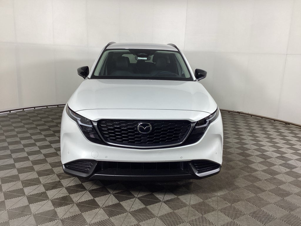 2026 Mazda Mazda CX-5 Preferred