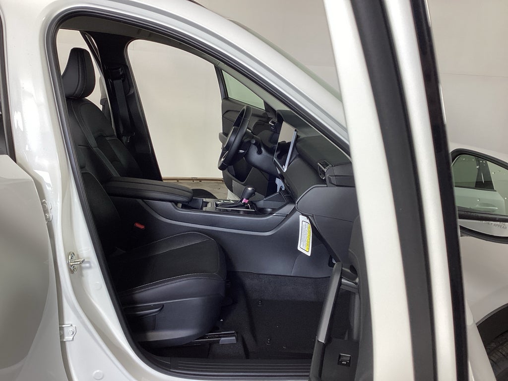 2026 Mazda Mazda CX-5 Preferred