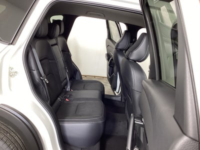 2026 Mazda Mazda CX-5 Preferred