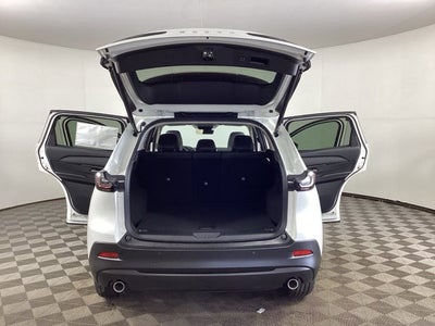 2026 Mazda Mazda CX-5 Preferred
