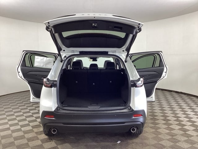 2026 Mazda Mazda CX-5 Preferred