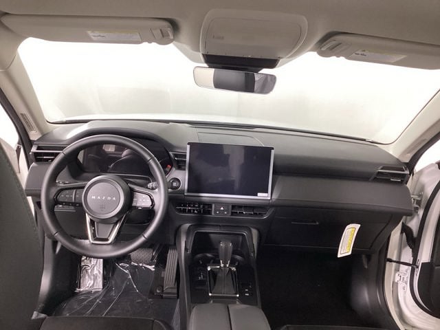 2026 Mazda Mazda CX-5 Preferred