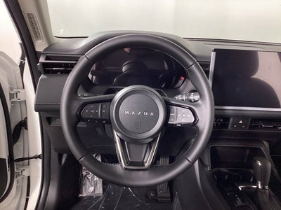 2026 Mazda Mazda CX-5 Preferred