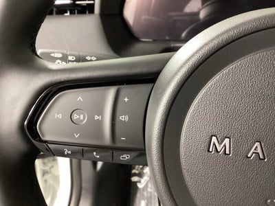 2026 Mazda Mazda CX-5 Preferred