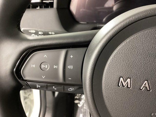 2026 Mazda Mazda CX-5 Preferred