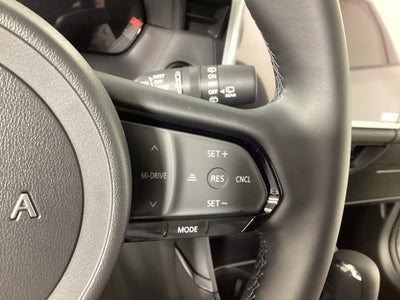 2026 Mazda Mazda CX-5 Preferred