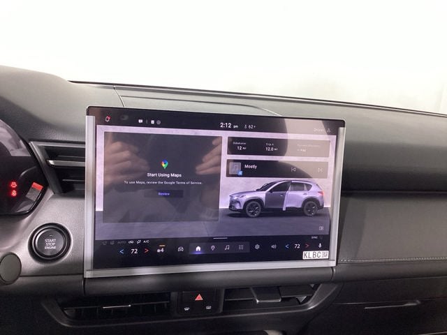 2026 Mazda Mazda CX-5 Preferred
