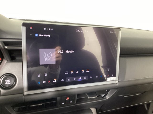 2026 Mazda Mazda CX-5 Preferred