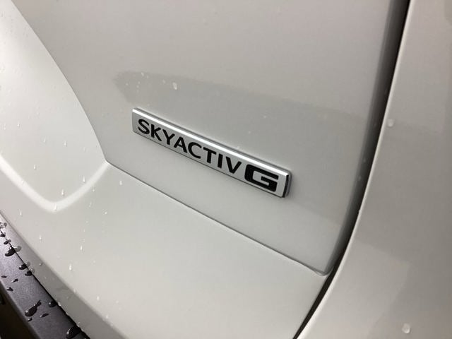 2026 Mazda Mazda CX-5 Preferred