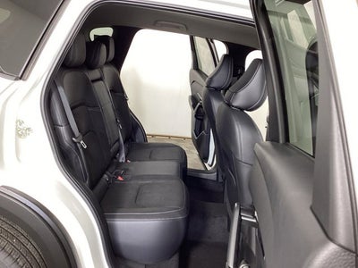 2026 Mazda Mazda CX-5 Preferred