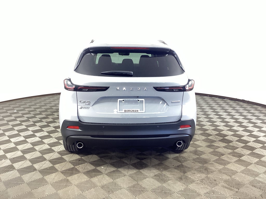2026 Mazda Mazda CX-5 2.5 S Preferred