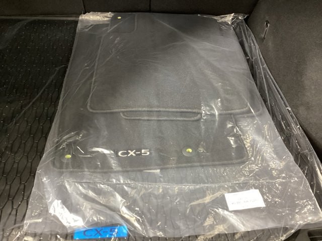 2026 Mazda Mazda CX-5 2.5 S Preferred