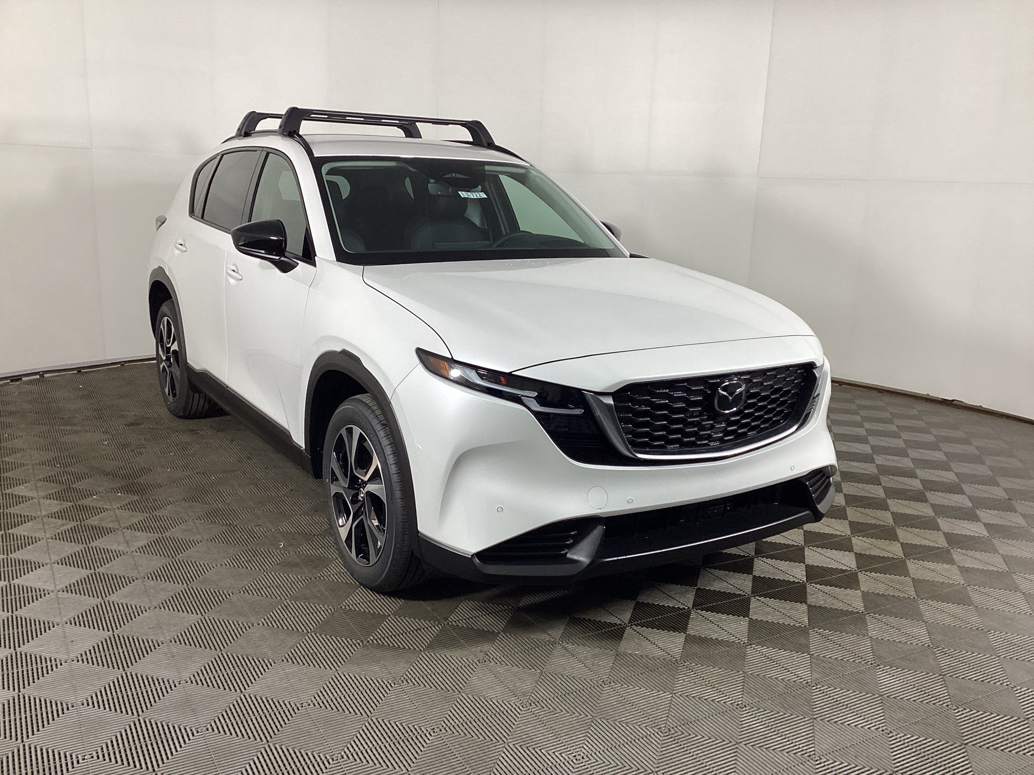 2026 Mazda Mazda CX-5 2.5 S Preferred