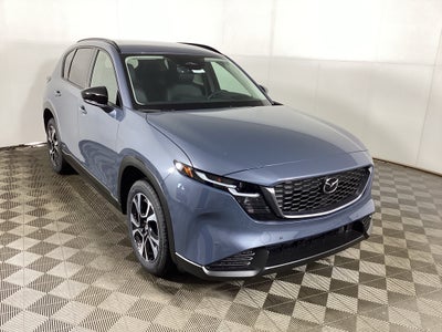 2026 Mazda Mazda CX-5 Preferred