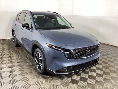 2026 Mazda Mazda CX-5 Preferred