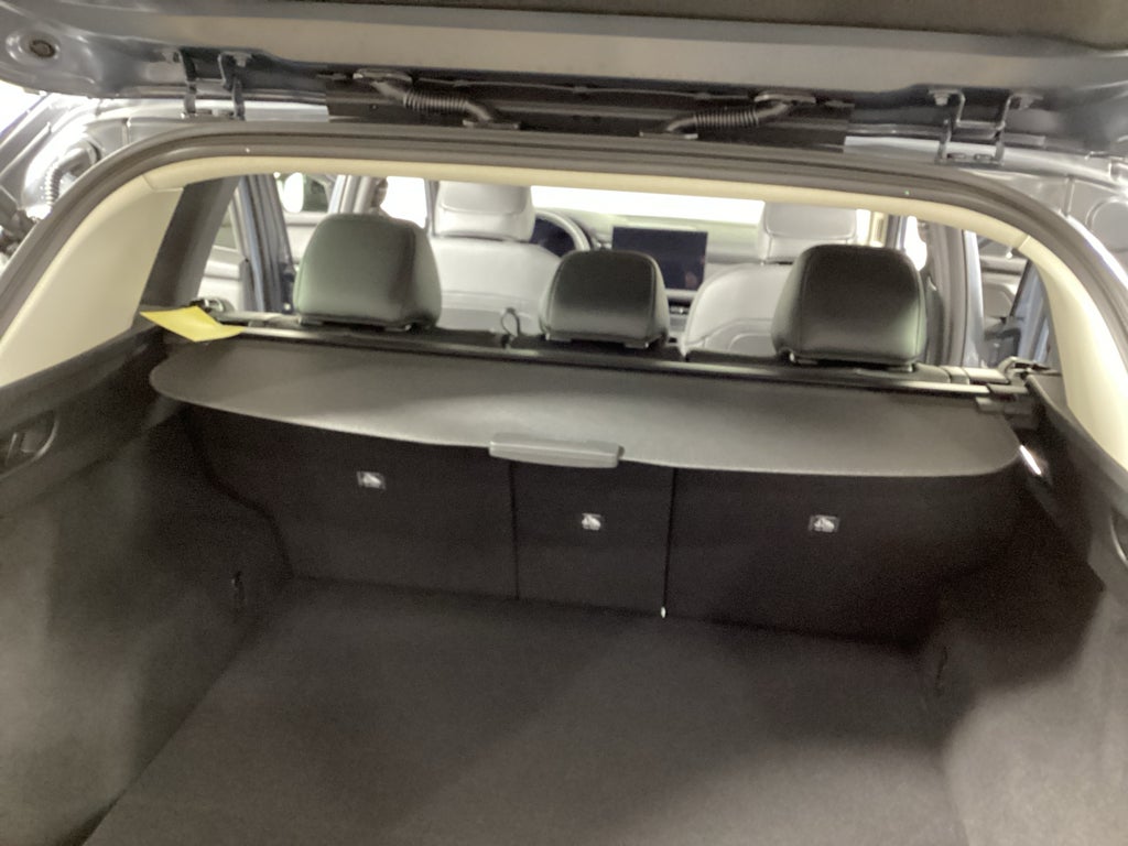 2026 Mazda Mazda CX-5 Preferred