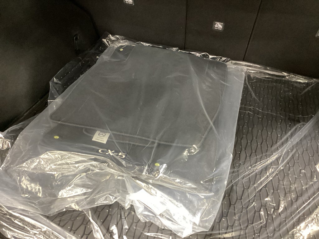 2026 Mazda Mazda CX-5 Preferred