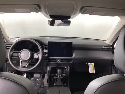 2026 Mazda Mazda CX-5 Preferred