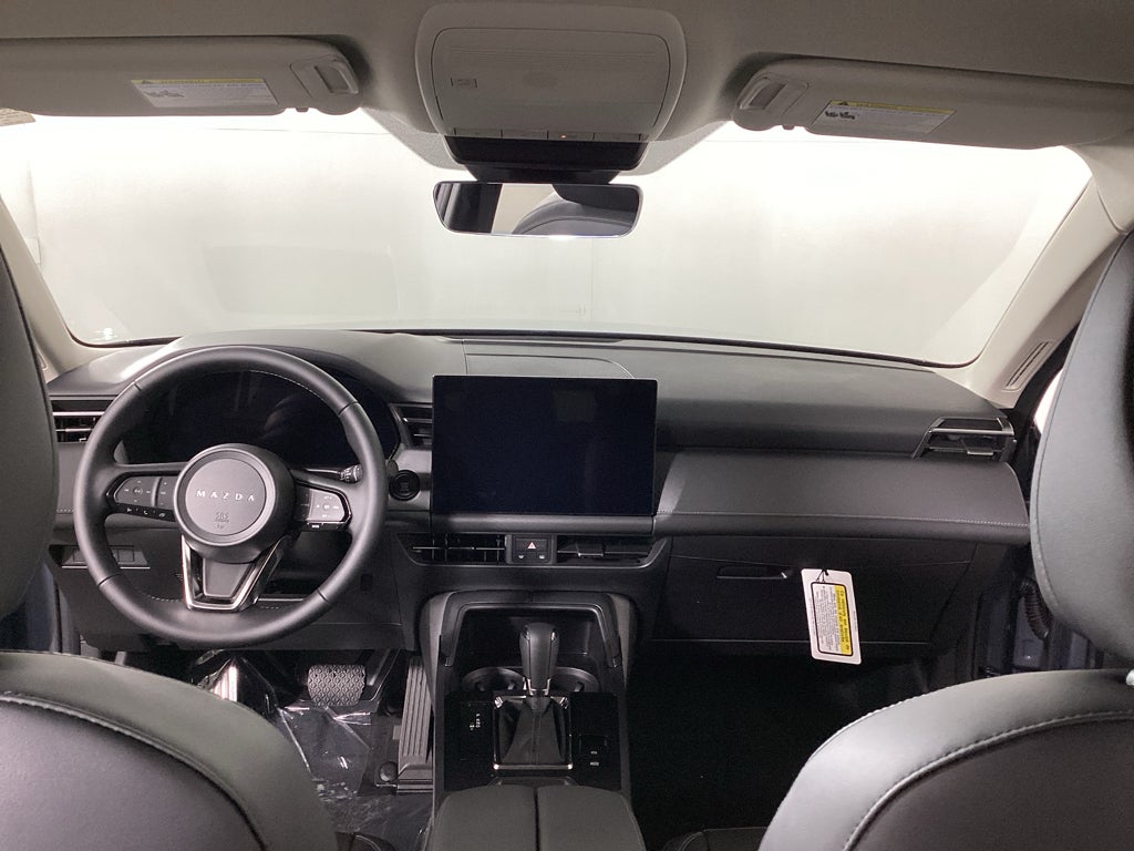 2026 Mazda Mazda CX-5 Preferred