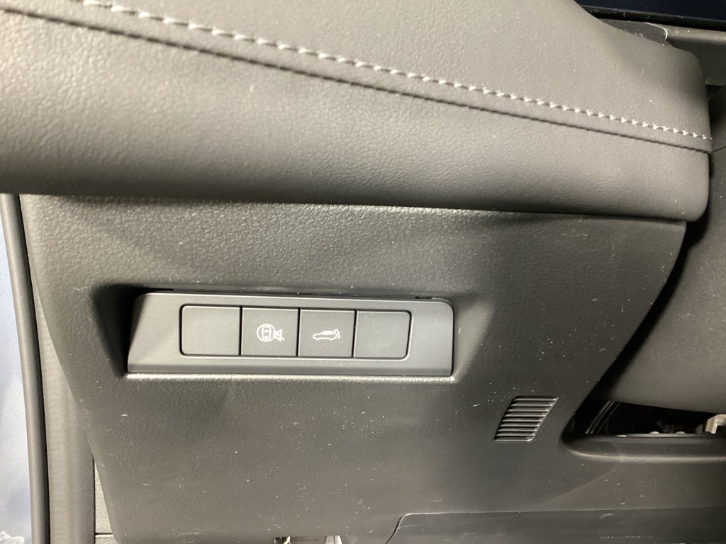 2026 Mazda Mazda CX-5 Preferred