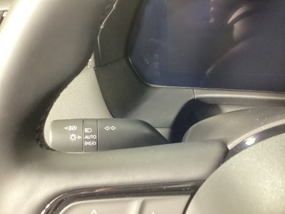 2026 Mazda Mazda CX-5 Preferred