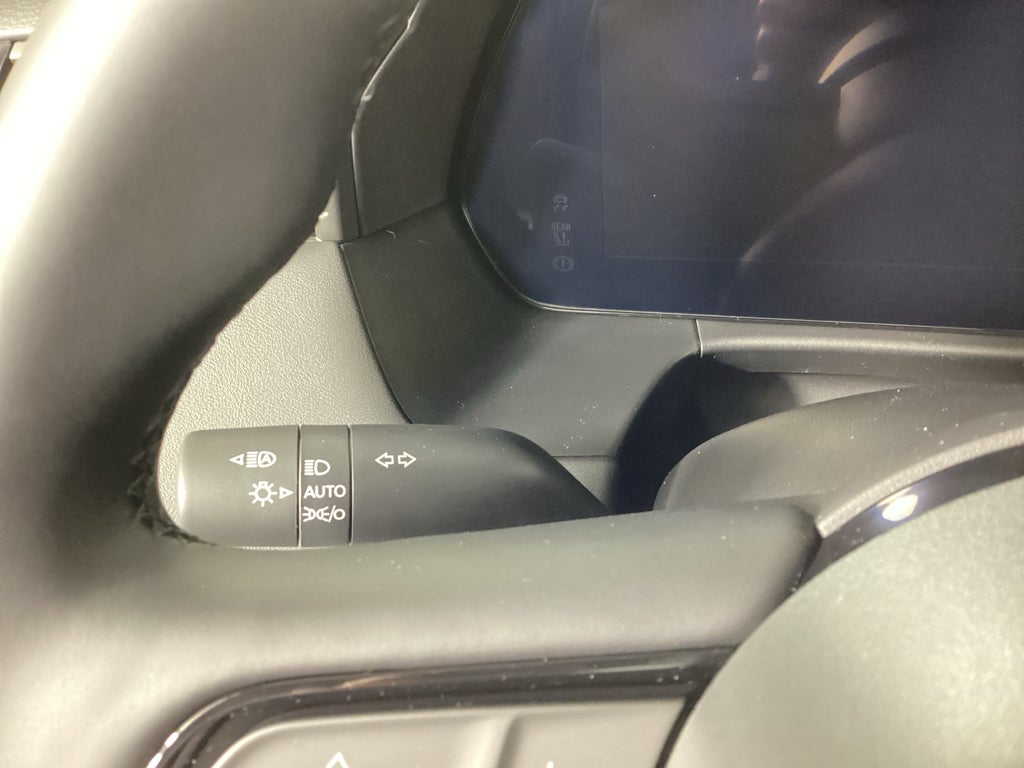 2026 Mazda Mazda CX-5 Preferred