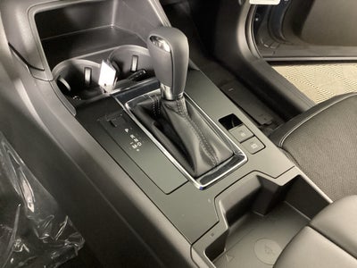 2026 Mazda Mazda CX-5 Preferred