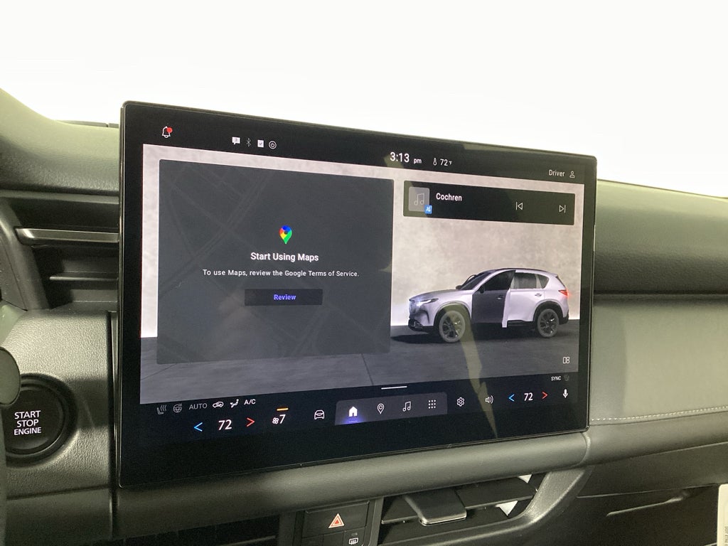 2026 Mazda Mazda CX-5 Preferred