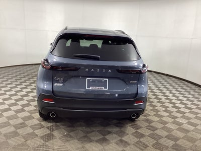 2026 Mazda Mazda CX-5 Preferred