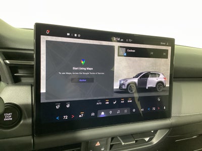 2026 Mazda Mazda CX-5 Preferred