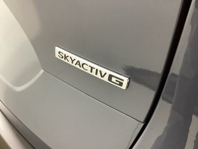 2026 Mazda Mazda CX-5 Preferred