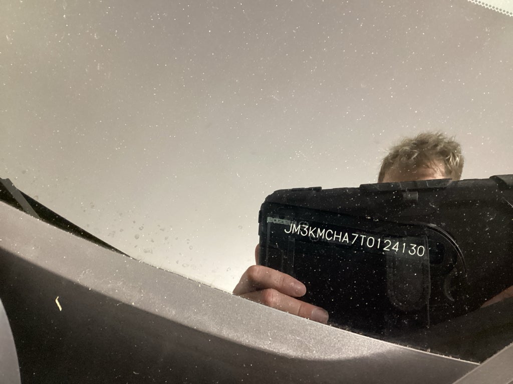 2026 Mazda Mazda CX-5 Preferred