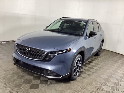 2026 Mazda Mazda CX-5 Preferred