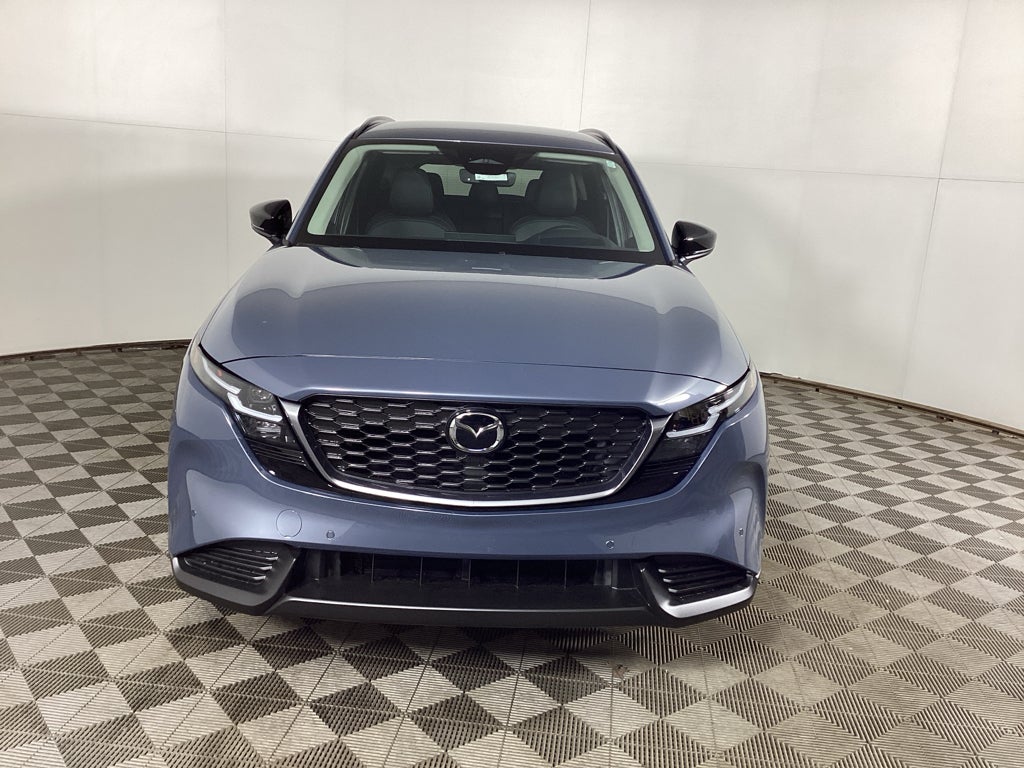2026 Mazda Mazda CX-5 Preferred