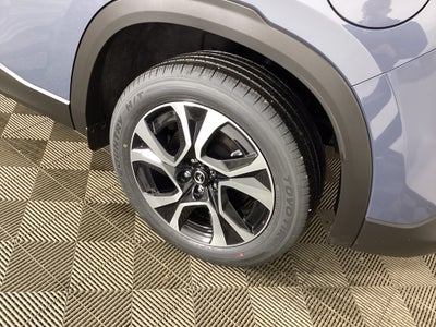 2026 Mazda Mazda CX-5 Preferred