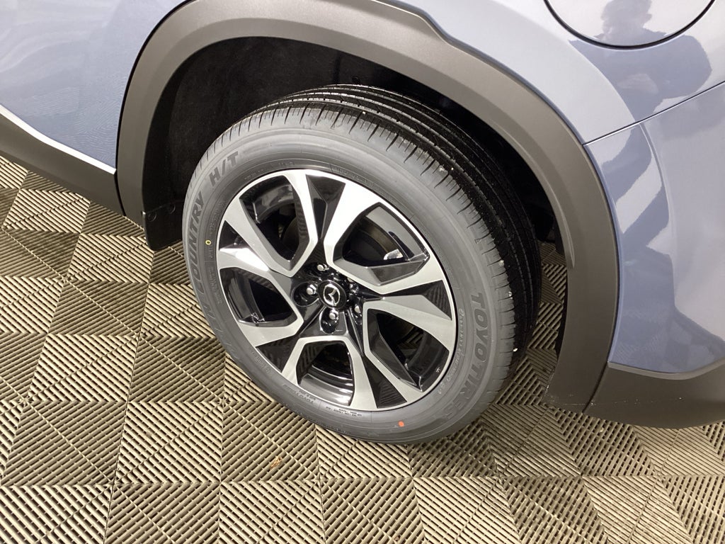 2026 Mazda Mazda CX-5 Preferred