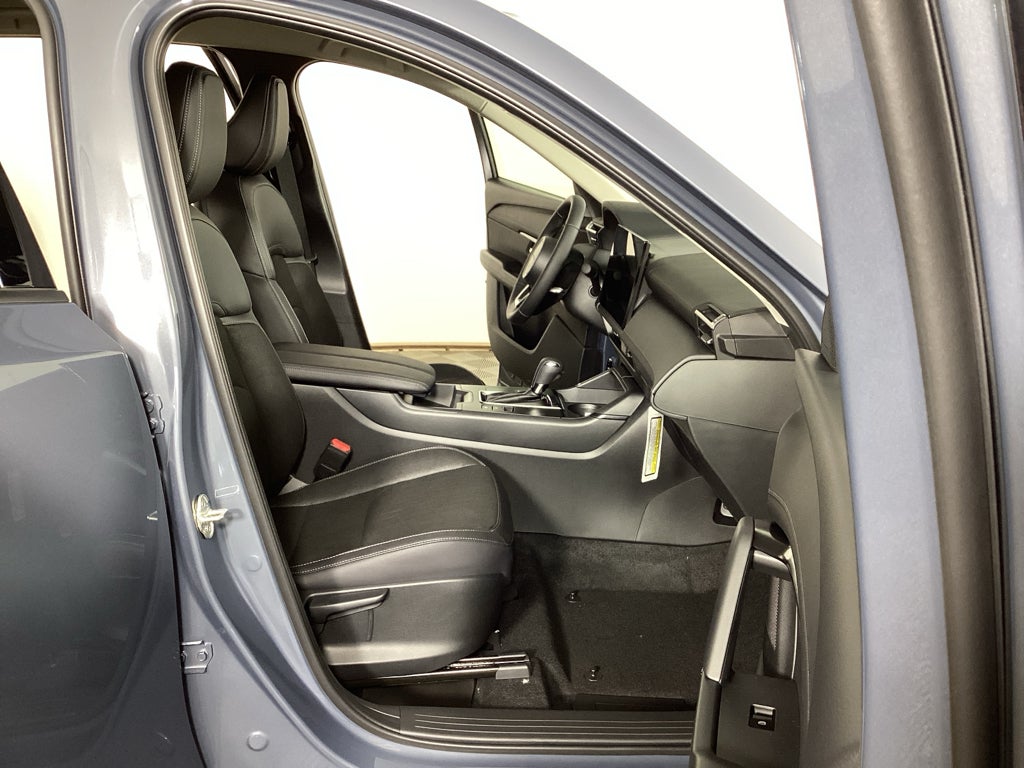 2026 Mazda Mazda CX-5 Preferred