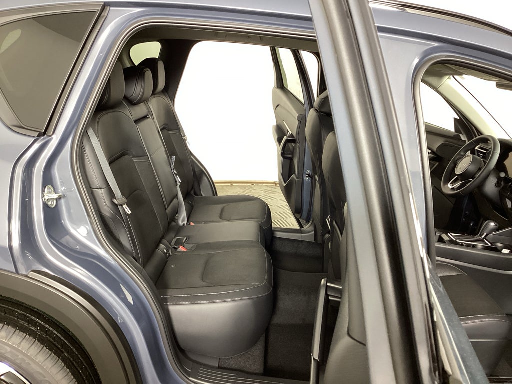 2026 Mazda Mazda CX-5 Preferred